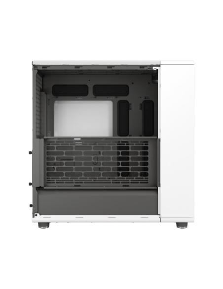Fractal Design FD-C-NOR1X-03 carcasa de ordenador Midi Tower Blanco
