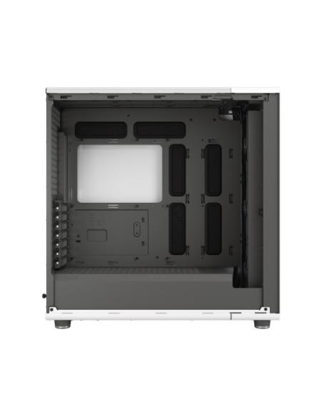 Fractal Design FD-C-NOR1X-03 carcasa de ordenador Midi Tower Blanco