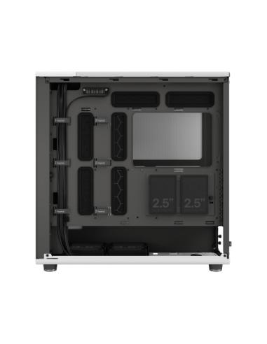 Fractal Design FD-C-NOR1X-03 carcasa de ordenador Midi Tower Blanco