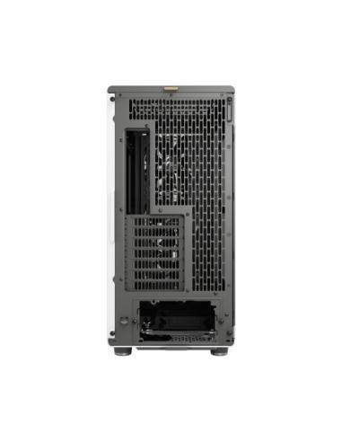 Fractal Design FD-C-NOR1X-03 carcasa de ordenador Midi Tower Blanco