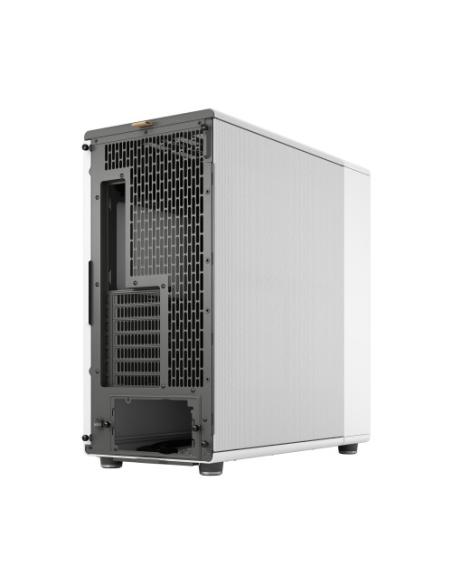 Fractal Design FD-C-NOR1X-03 carcasa de ordenador Midi Tower Blanco