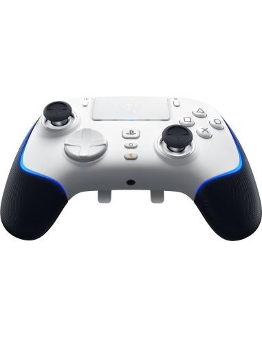 Razer Wolverine V2 Pro Blanco Gamepad Analógico/Digital PC, PlayStation 5