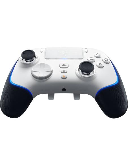 Razer Wolverine V2 Pro Blanco Gamepad Analógico/Digital PC, PlayStation 5