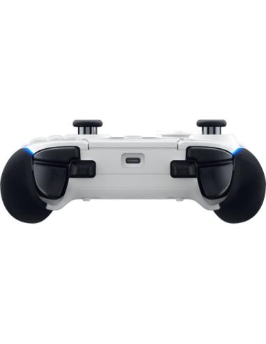 Razer Wolverine V2 Pro Blanco Gamepad Analógico/Digital PC, PlayStation 5