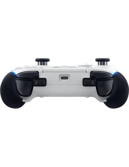 Razer Wolverine V2 Pro Blanco Gamepad Analógico/Digital PC, PlayStation 5