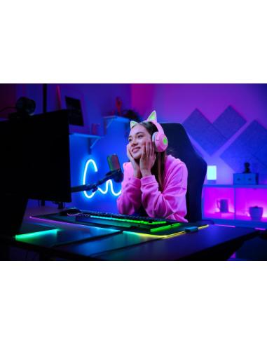 Razer Seiren V3 Chroma Negro Micrófono para tableta
