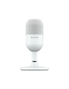 Razer RZ19-05050300-R3M1 micrófono Blanco Micrófono de superficie para mesa