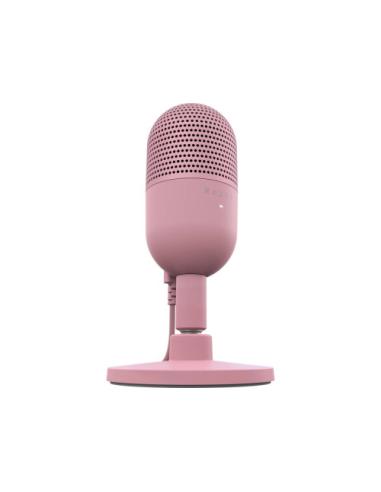 Razer RZ19-05050200-R3M1 micrófono Metálico cuarzo Micrófono de superficie para mesa