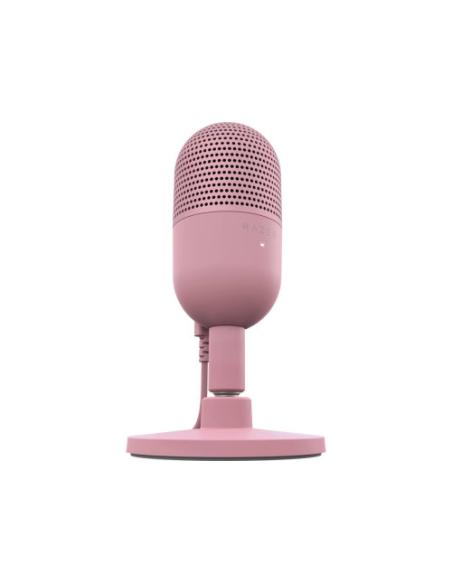 Razer RZ19-05050200-R3M1 micrófono Metálico cuarzo Micrófono de superficie para mesa
