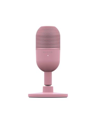 Razer RZ19-05050200-R3M1 micrófono Metálico cuarzo Micrófono de superficie para mesa