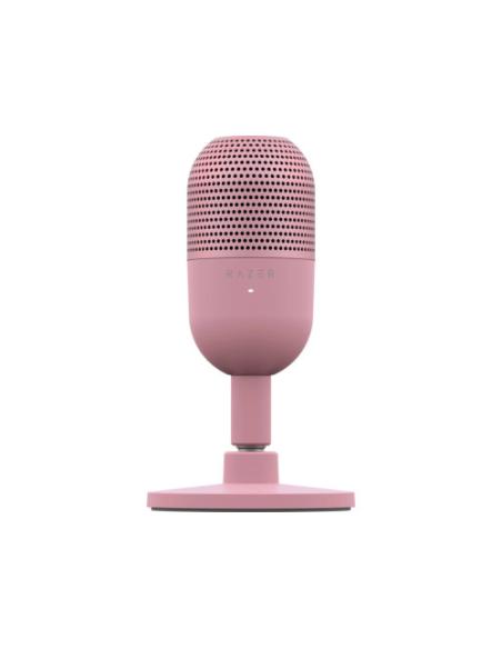 Razer RZ19-05050200-R3M1 micrófono Metálico cuarzo Micrófono de superficie para mesa