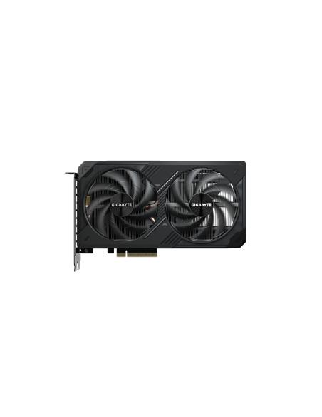 VGA PCI-EX NVIDIA GIGABYTE RTX5060 TI WINDFORCE OC 16G GDDR7 PCIE HDMI 3DP 2VEN