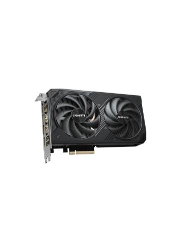 VGA PCI-EX NVIDIA GIGABYTE RTX5060 TI WINDFORCE OC 16G GDDR7 PCIE HDMI 3DP 2VEN