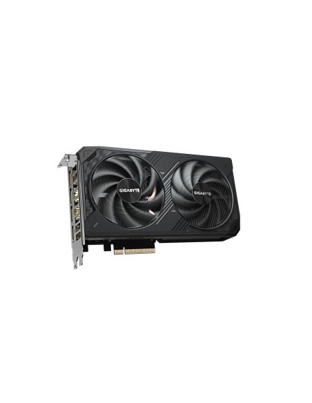 VGA PCI-EX NVIDIA GIGABYTE RTX5060 TI WINDFORCE OC 16G GDDR7 PCIE HDMI 3DP 2VEN