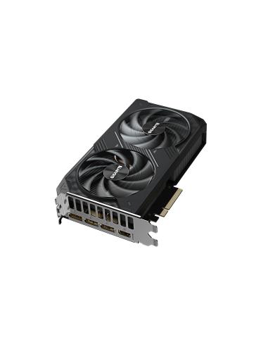 VGA PCI-EX NVIDIA GIGABYTE RTX5060 TI WINDFORCE OC 16G GDDR7 PCIE HDMI 3DP 2VEN