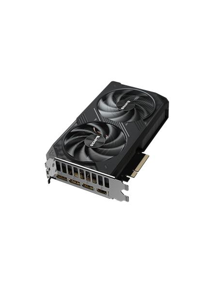 VGA PCI-EX NVIDIA GIGABYTE RTX5060 TI WINDFORCE OC 16G GDDR7 PCIE HDMI 3DP 2VEN