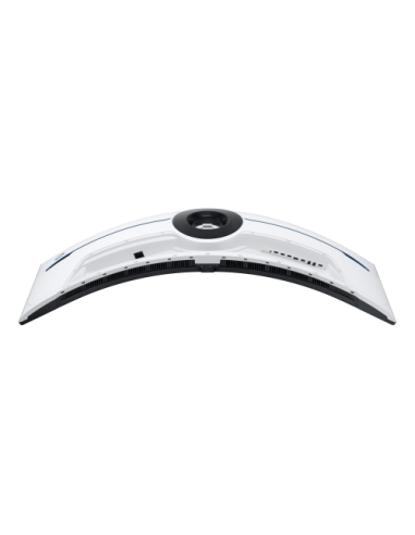 Samsung Odyssey S57CG952NU LED display 144,8 cm (57") 7680 x 2160 Pixeles Negro, Blanco