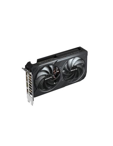 VGA PCI-EX NVIDIA GIGABYTE RTX5060 TI WINDFORCE OC 16G GDDR7 PCIE HDMI 3DP 2VEN