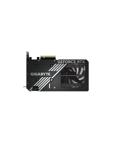 VGA PCI-EX NVIDIA GIGABYTE RTX5060 TI WINDFORCE OC 16G GDDR7 PCIE HDMI 3DP 2VEN