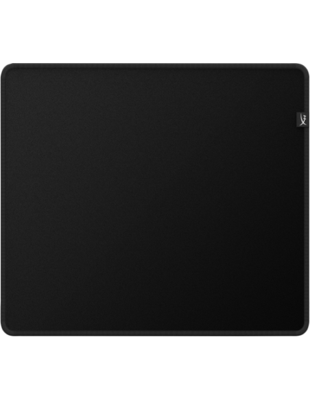 HyperX Pulsefire Mat - Alfombrilla de ratón gaming - Tela (L)
