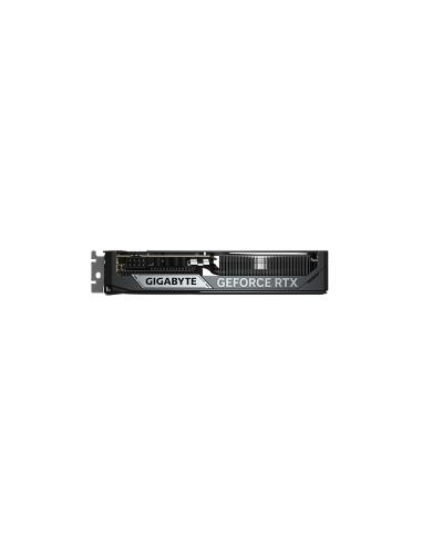 VGA PCI-EX NVIDIA GIGABYTE RTX5060 TI WINDFORCE OC 16G GDDR7 PCIE HDMI 3DP 2VEN