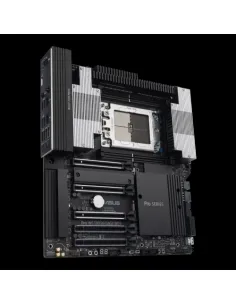 ASUS Pro WS TRX50-SAGE WIFI AMD TRX50 Socket sTR5 SSI CEB 2