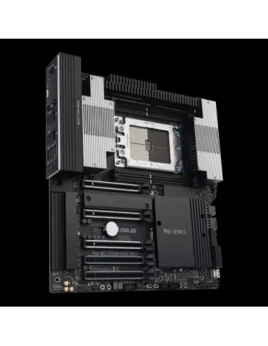 ASUS Pro WS TRX50-SAGE WIFI AMD TRX50 Socket sTR5 SSI CEB