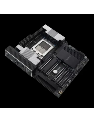 ASUS Pro WS TRX50-SAGE WIFI AMD TRX50 Socket sTR5 SSI CEB