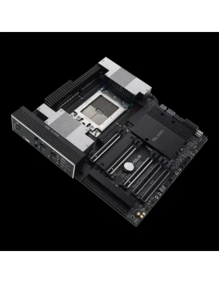 ASUS Pro WS TRX50-SAGE WIFI AMD TRX50 Socket sTR5 SSI CEB