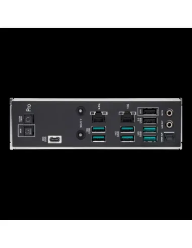 ASUS Pro WS TRX50-SAGE WIFI AMD TRX50 Socket sTR5 SSI CEB