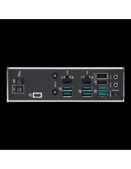 ASUS Pro WS TRX50-SAGE WIFI AMD TRX50 Socket sTR5 SSI CEB