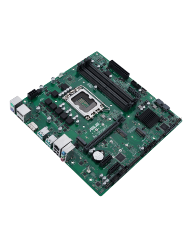 ASUS PRO Q670M-C-CSM Intel Q670 LGA 1700 micro ATX