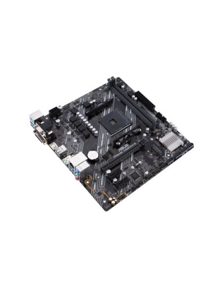 ASUS PRIME A520M-E/CSM AMD A520 Zócalo AM4 micro ATX