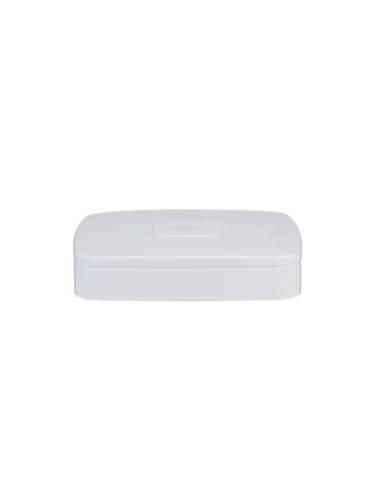 (DHI-NVR4108-EI) DAHUA GRABADOR IP NVR WIZSENSE 1U 1HDD 8 CANALES CON INTELIGENCIA ARTIFICIAL