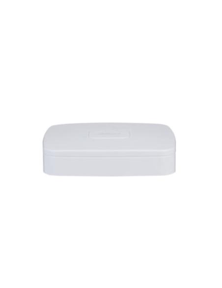 (DHI-NVR4108-EI) DAHUA GRABADOR IP NVR WIZSENSE 1U 1HDD 8 CANALES CON INTELIGENCIA ARTIFICIAL