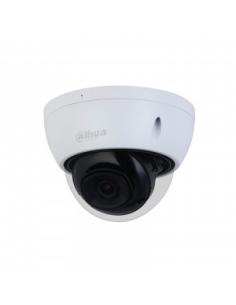 (DH-IPC-HDBW2841EP-S-0280B) DAHUA CÁMARA IP DOMO ANTIVANDÁLICO WIZSENSE LITE SERIE 2 8MP IR 30M WDR SOPORTA MICROSD 256GB CON IN