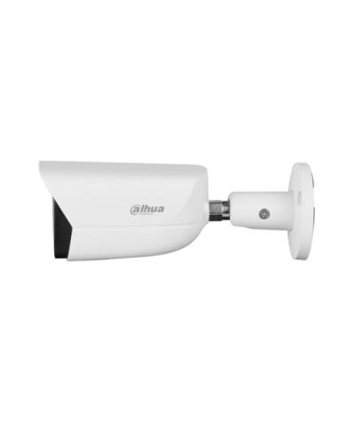 (DH-IPC-HFW5842EP-ASE-0280B-S3) DAHUA CÁMARA IP BULLET WIZMIND SERIE 5 8MP IR 50M WDR SOPORTA MICROSD 512GB CON INTELIGENCIA ART