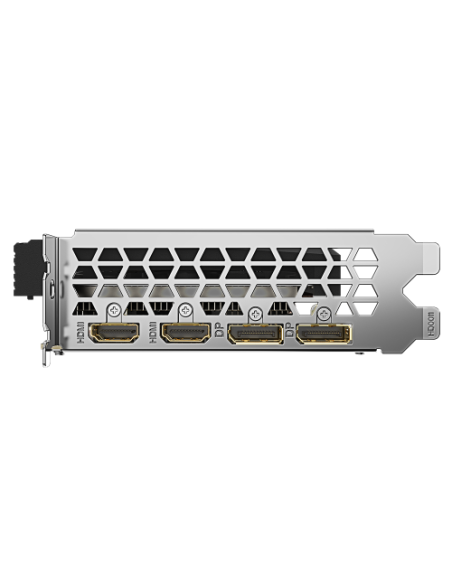 Gigabyte GeForce RTX 3050 WINDFORCE OC V2 8G NVIDIA 8 GB GDDR6