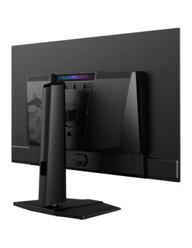 MSI MPG 321URX QD-OLED pantalla para PC 80 cm (31.5") 3840 x 2160 Pixeles 4K Ultra HD QDOLED Negro