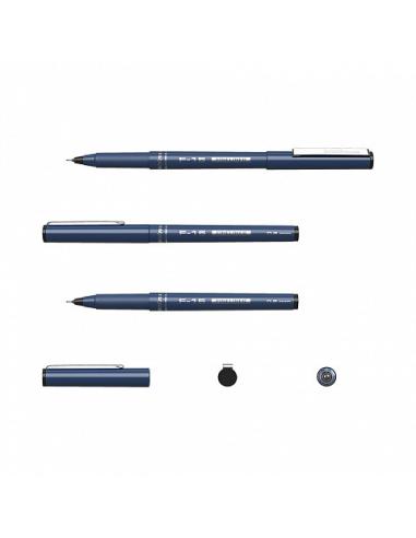 BOLÍGRAFO DE TRAZO FINO ERICHKRAUSE F-15, TINTA COLOR: NEGRO ERICH KRAUSE 37066