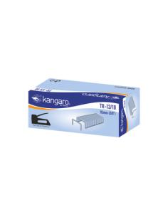 CAJA 5.000 UDS GRAPAS TR-13/10 ESPECIAL CLAVADORA KANGARO KGTR1310