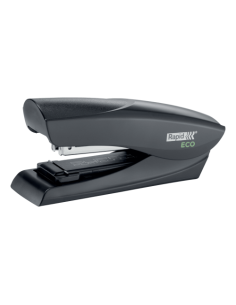 Rapid 24812701 grapadora Grapado plano Negro