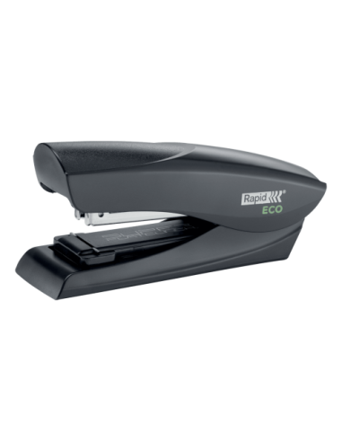 Rapid 24812701 grapadora Grapado plano Negro