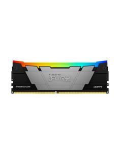 Kingston Technology FURY Renegade RGB módulo de memoria 8 GB 1 x 8 GB DDR4 3200 MHz