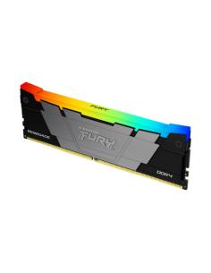 Kingston Technology FURY Renegade RGB módulo de memoria 8 GB 1 x 8 GB DDR4 3200 MHz 2