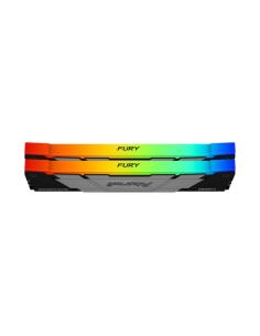 Kingston Technology FURY Renegade RGB módulo de memoria 16 GB 2 x 8 GB DDR4 3600 MHz 2