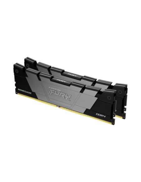 Kingston Technology FURY Renegade módulo de memoria 16 GB 2 x 8 GB DDR4 3200 MHz