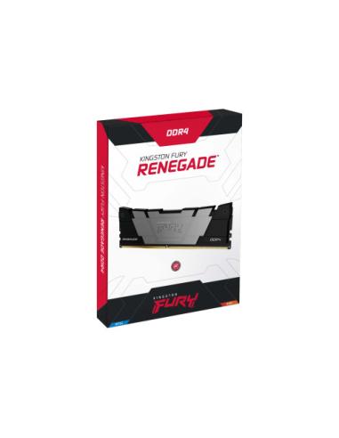 Kingston Technology FURY Renegade módulo de memoria 16 GB 2 x 8 GB DDR4 3200 MHz