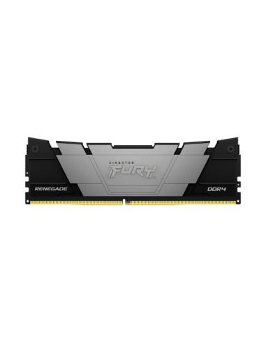 Kingston Technology FURY Renegade módulo de memoria 16 GB 1 x 16 GB DDR4 3600 MHz