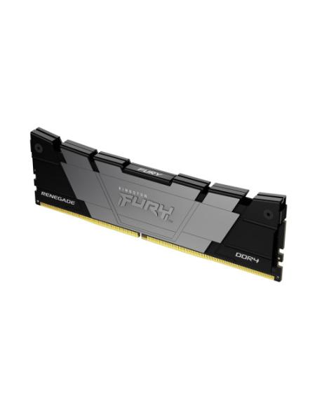 Kingston Technology FURY Renegade módulo de memoria 16 GB 1 x 16 GB DDR4 3600 MHz